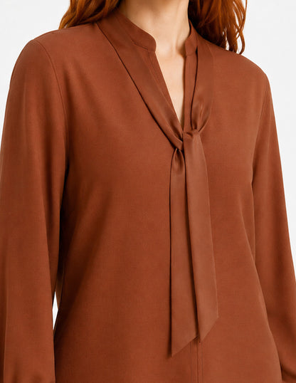 Blusa Shedron Analisa