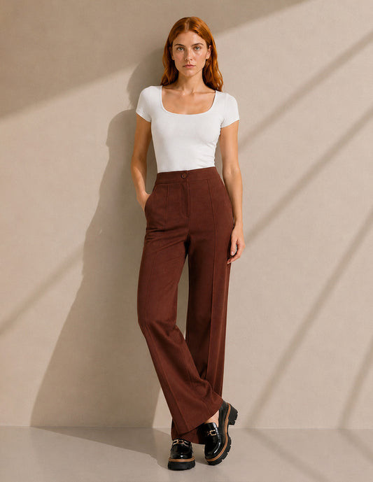 Pantalón Shedron Recto Analisa