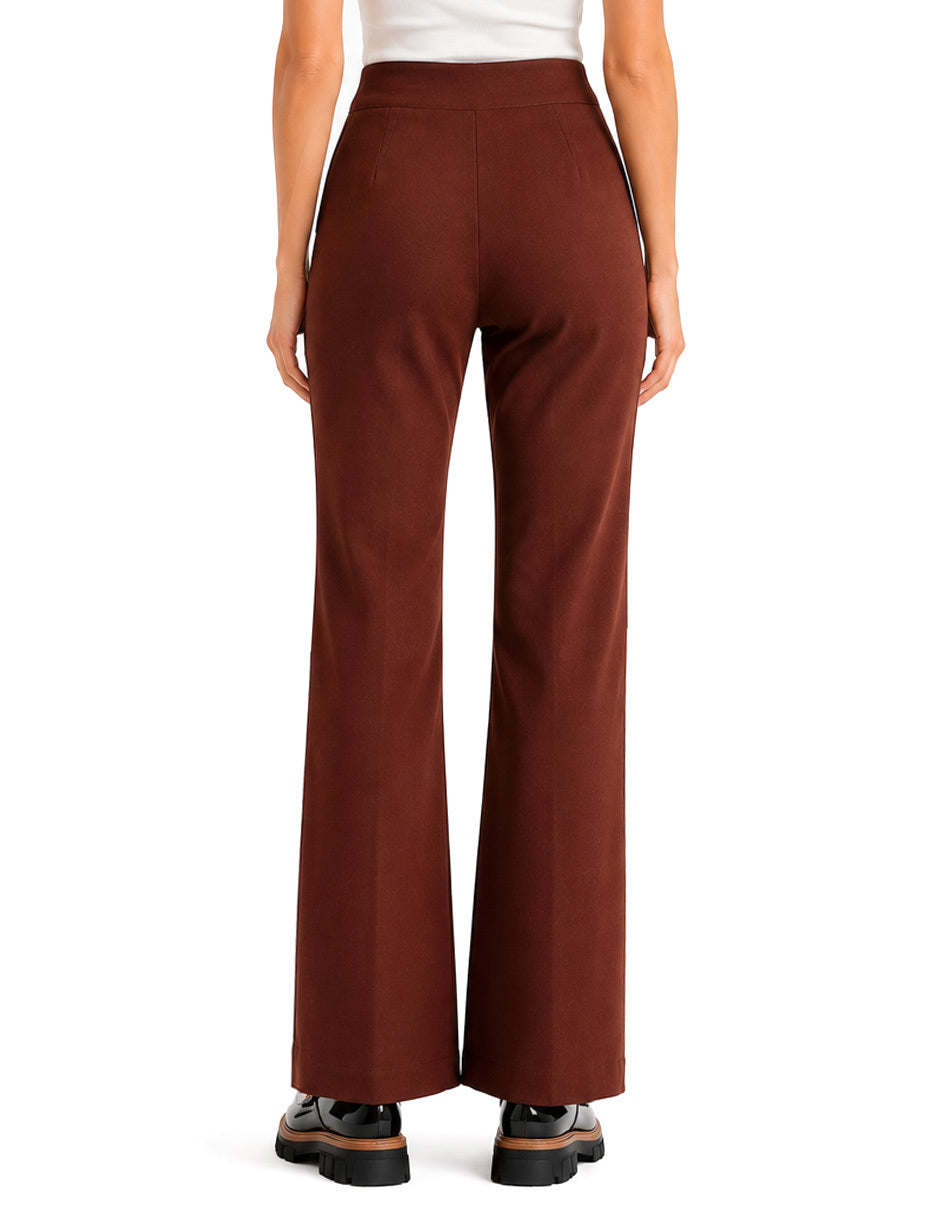 Pantalón Shedron Recto Analisa