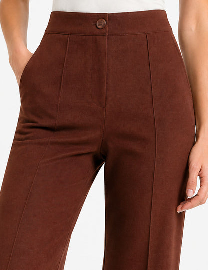 Pantalón Shedron Recto Analisa