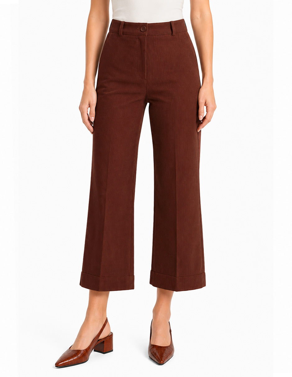 Pantalón Shedron Analisa