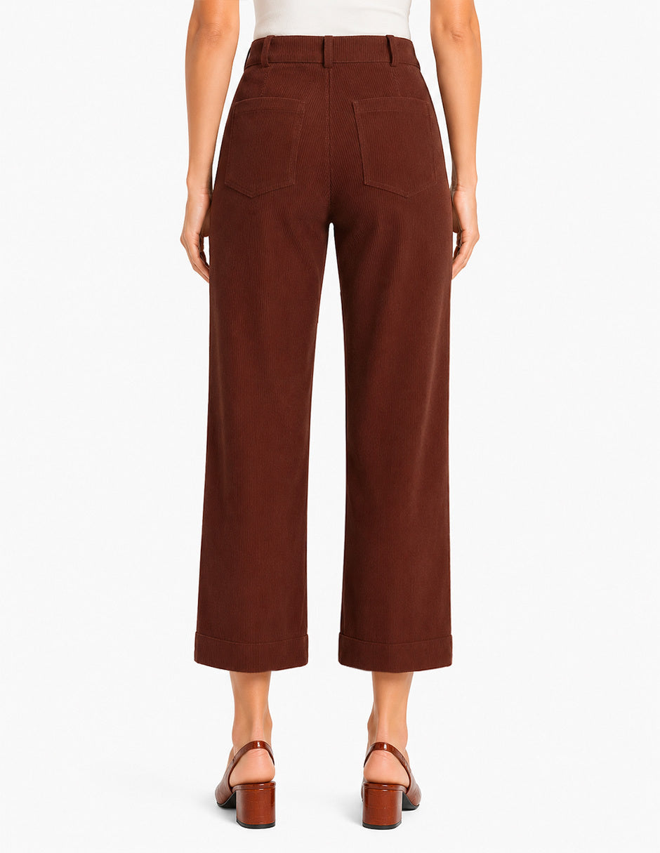 Pantalón Shedron Analisa