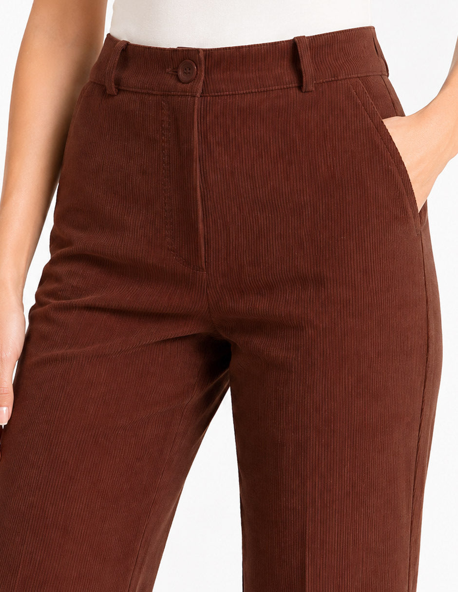 Pantalón Shedron Analisa