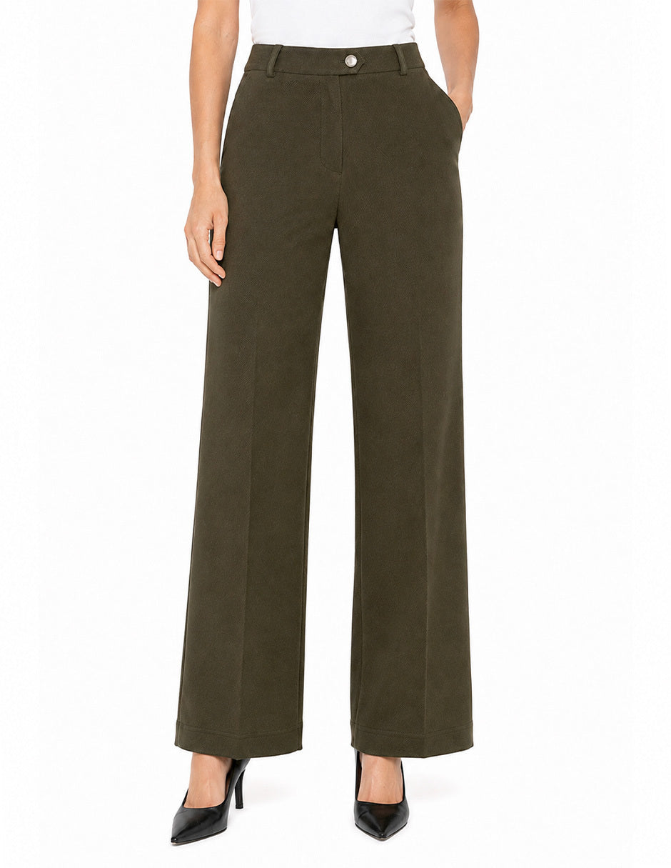Pantalón Olivo Edna