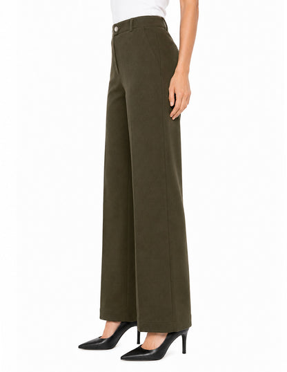 Pantalón Olivo Edna