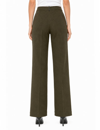 Pantalón Olivo Edna