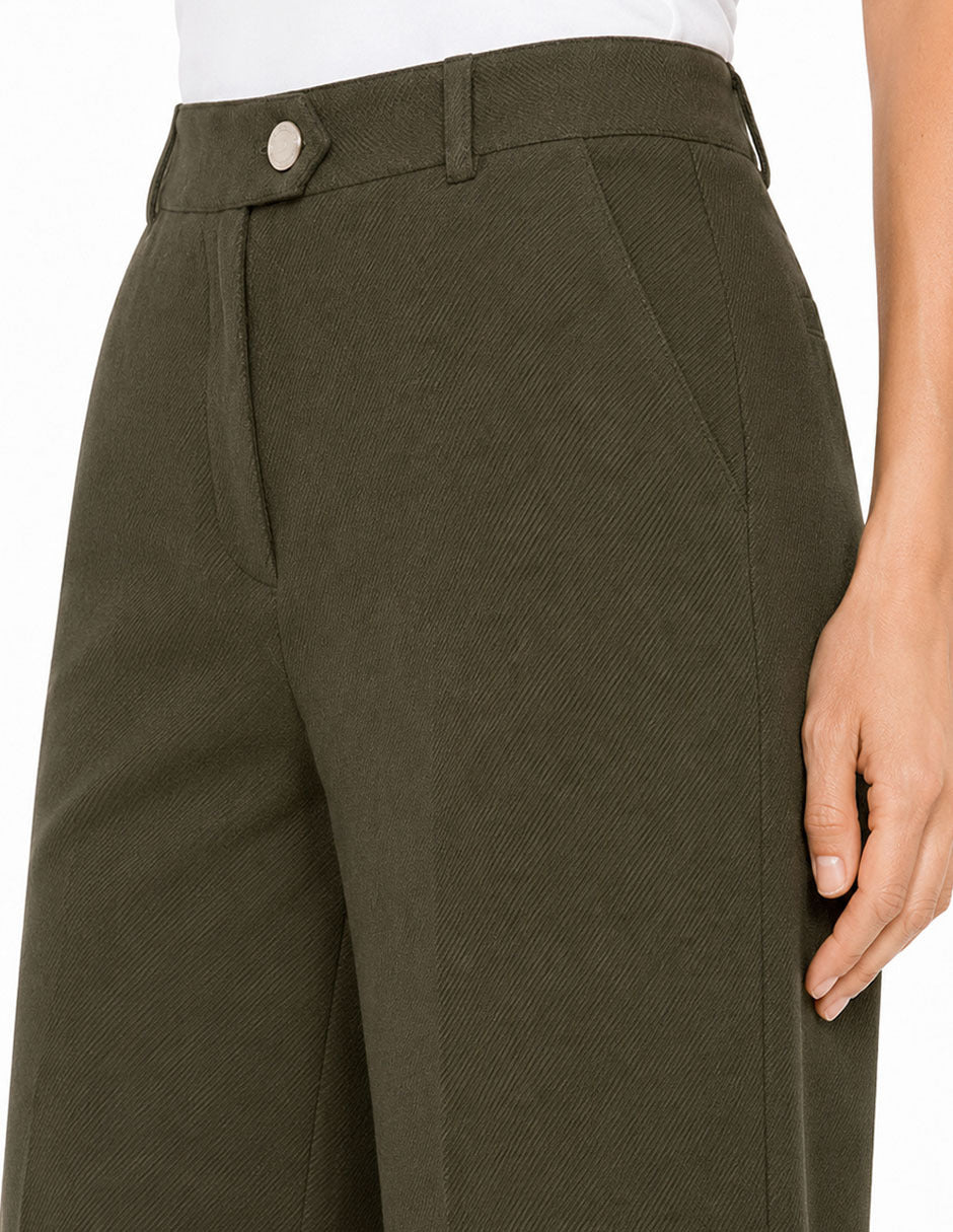 Pantalón Olivo Edna