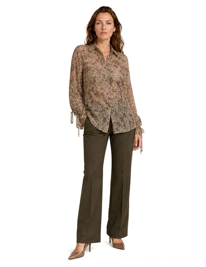 Blusa Beige Edna