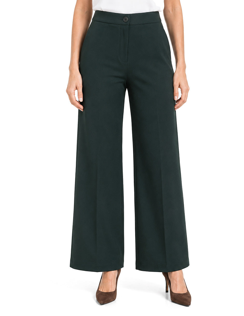 Pantalón Verde Celia