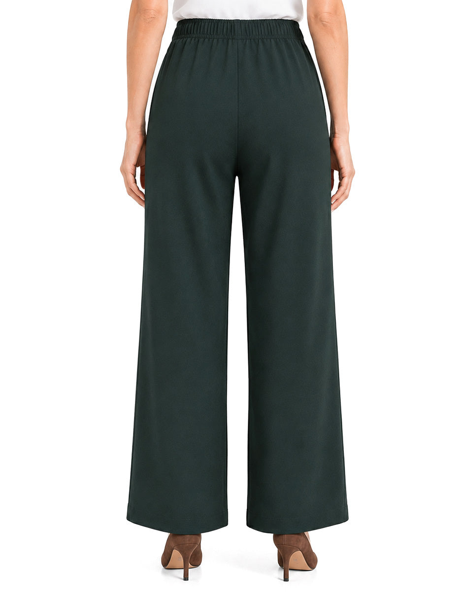 Pantalón Verde Celia