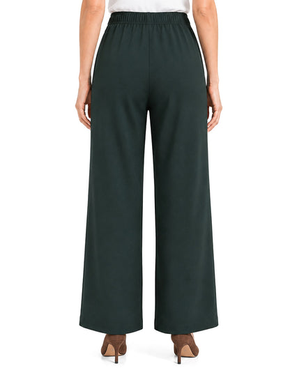 Pantalón Verde Celia