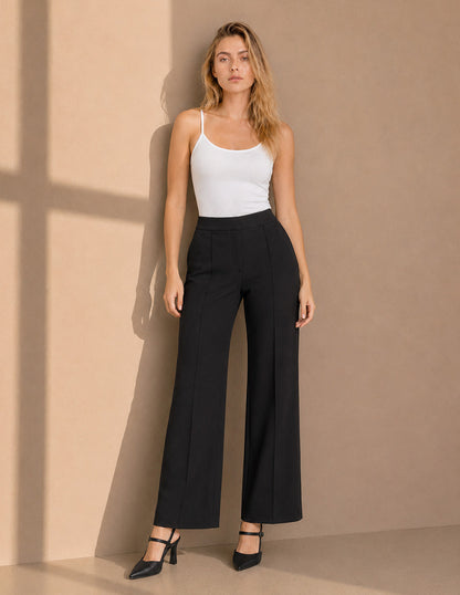 Pantalón Marino Ikerne
