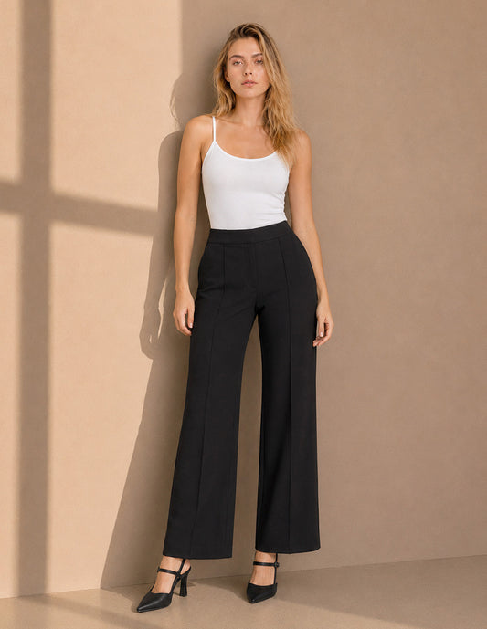 Pantalón Marino Ikerne