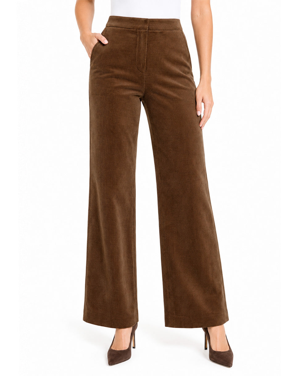 Pantalón Camel Ikerne