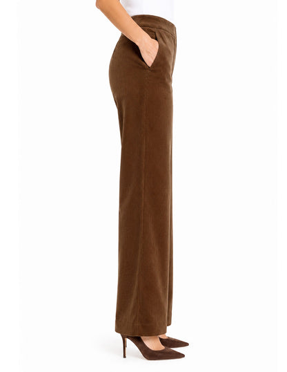 Pantalón Camel Ikerne