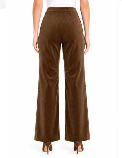 Pantalón Camel Ikerne
