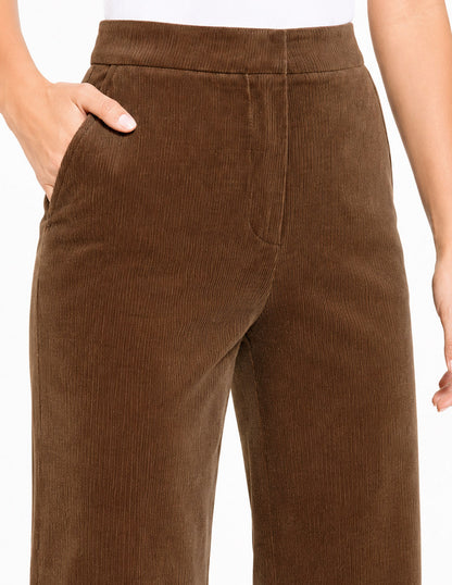 Pantalón Camel Ikerne