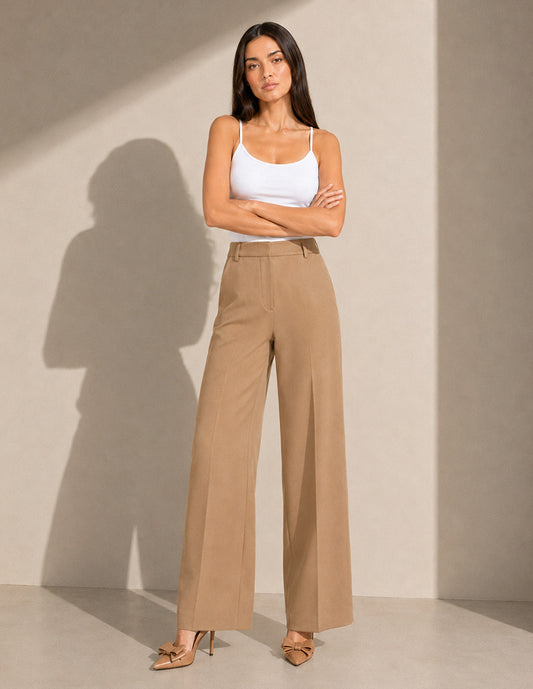 Pantalón Beige Andreina