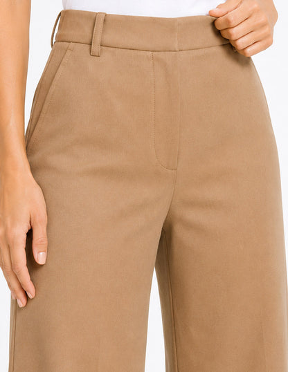 Pantalón Beige Andreina