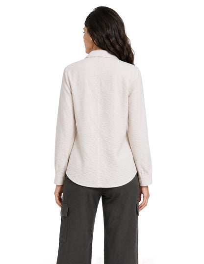 Blusa Beige Mika