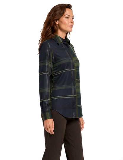 Blusa Marino Ceren
