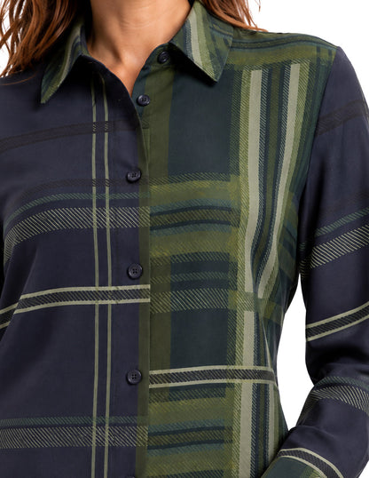Blusa Marino Ceren