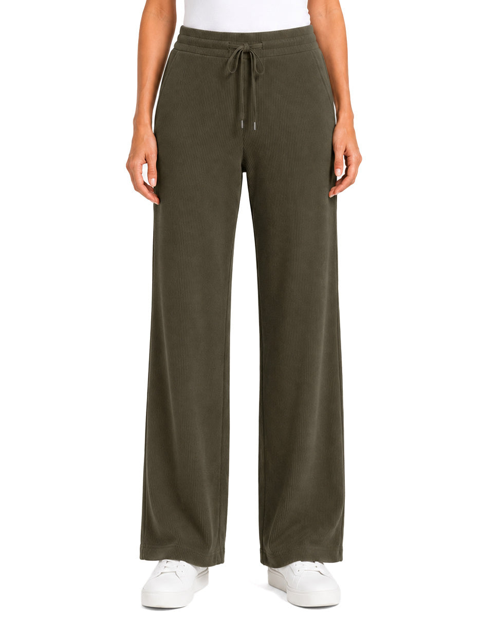 Pantalón Verde Ceren