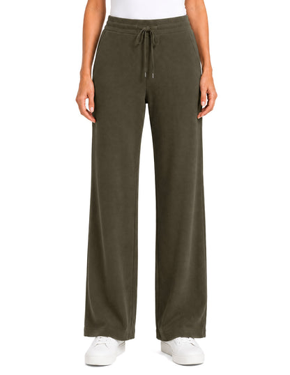 Pantalón Verde Ceren