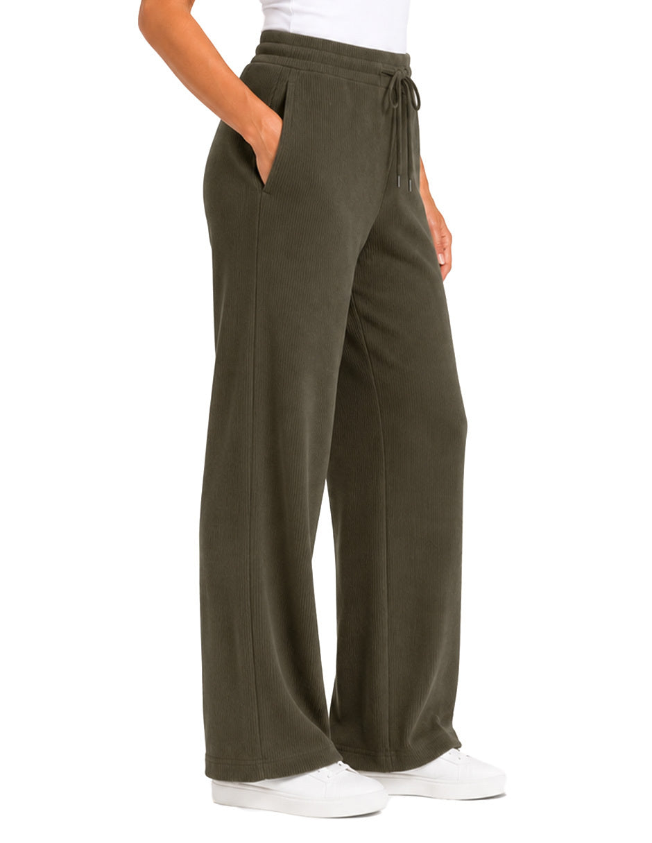 Pantalón Verde Ceren