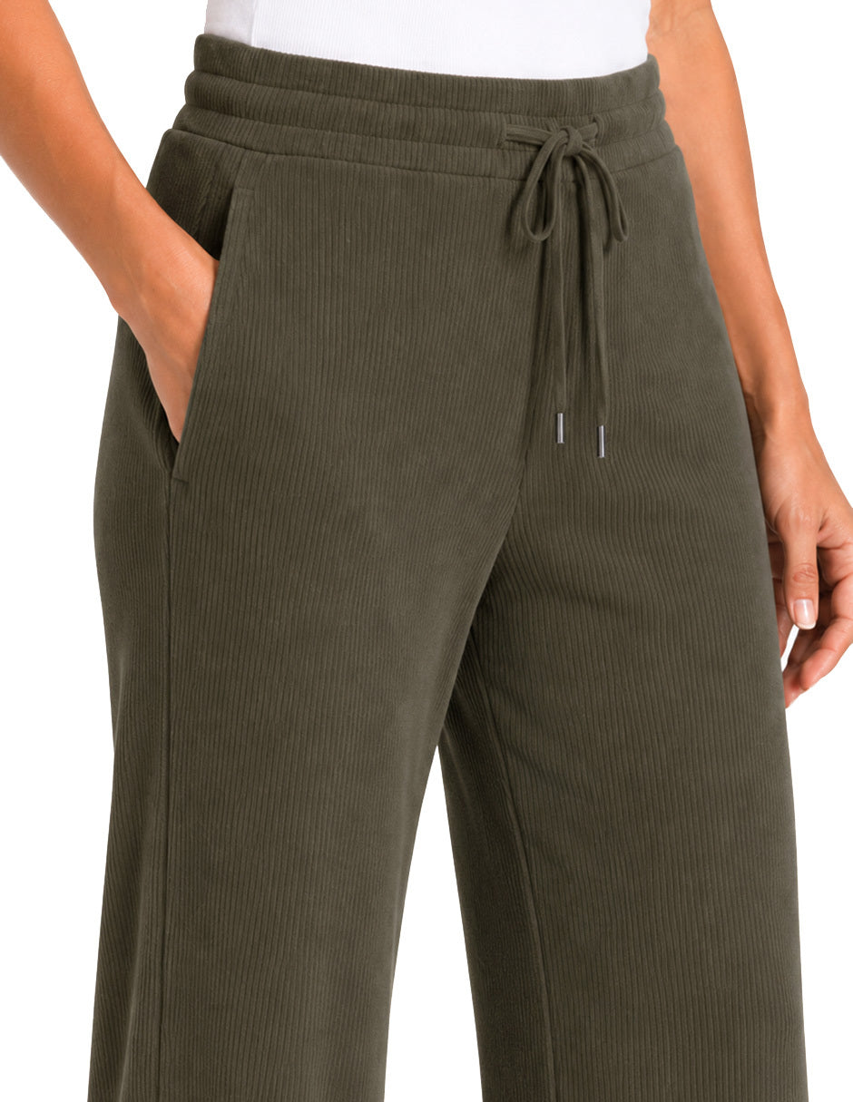 Pantalón Verde Ceren