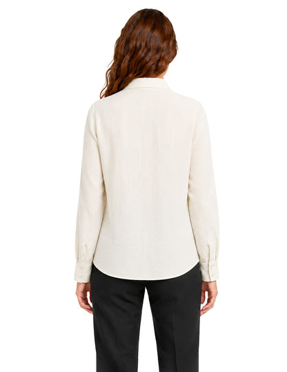 Blusa Marfil Ceren