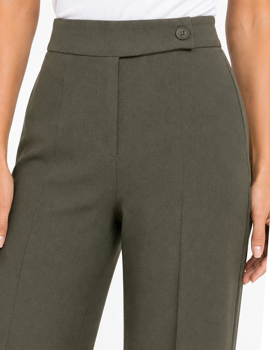 Pantalón Verde Dulce