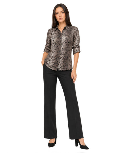 Blusa Esenciales Animal Print