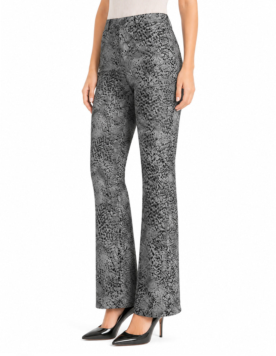Pantalón Animal Print Esenciales
