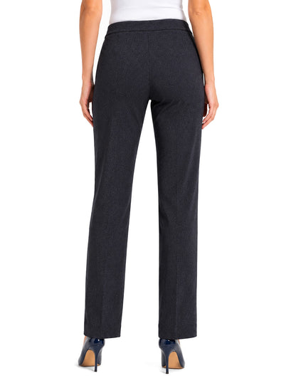 Pantalón Jaspeado Esenciales