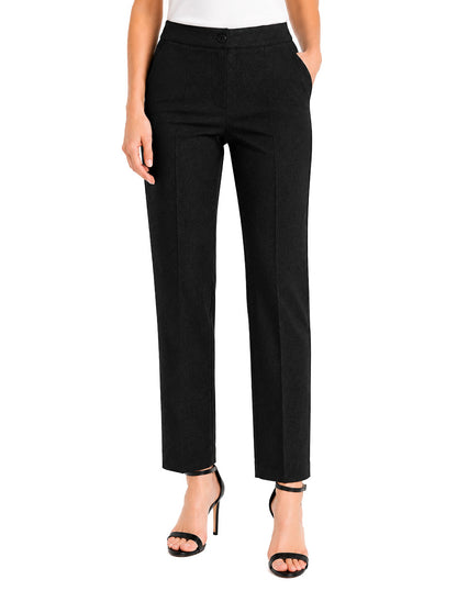 Pantalón Jaspeado Esenciales
