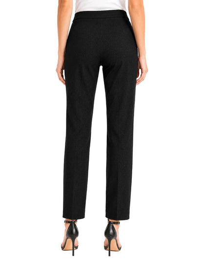 Pantalón Jaspeado Esenciales