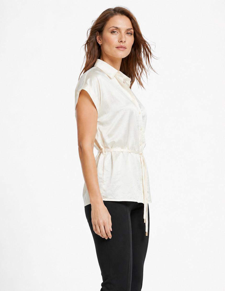 Blusa Lisa Esenciales