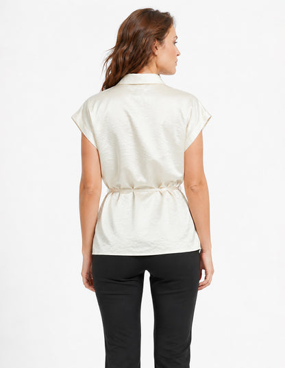 Blusa Lisa Esenciales