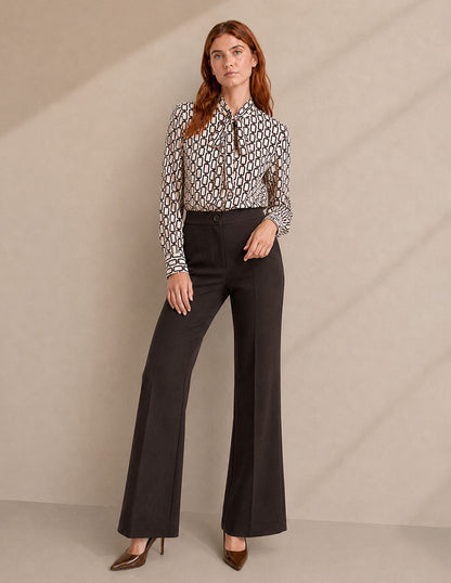 Pantalón Liso Esenciales