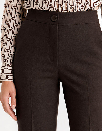 Pantalón Liso Esenciales