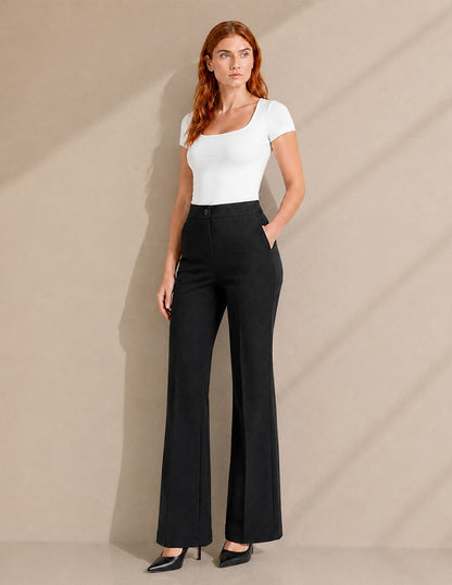 Pantalón Liso Esenciales