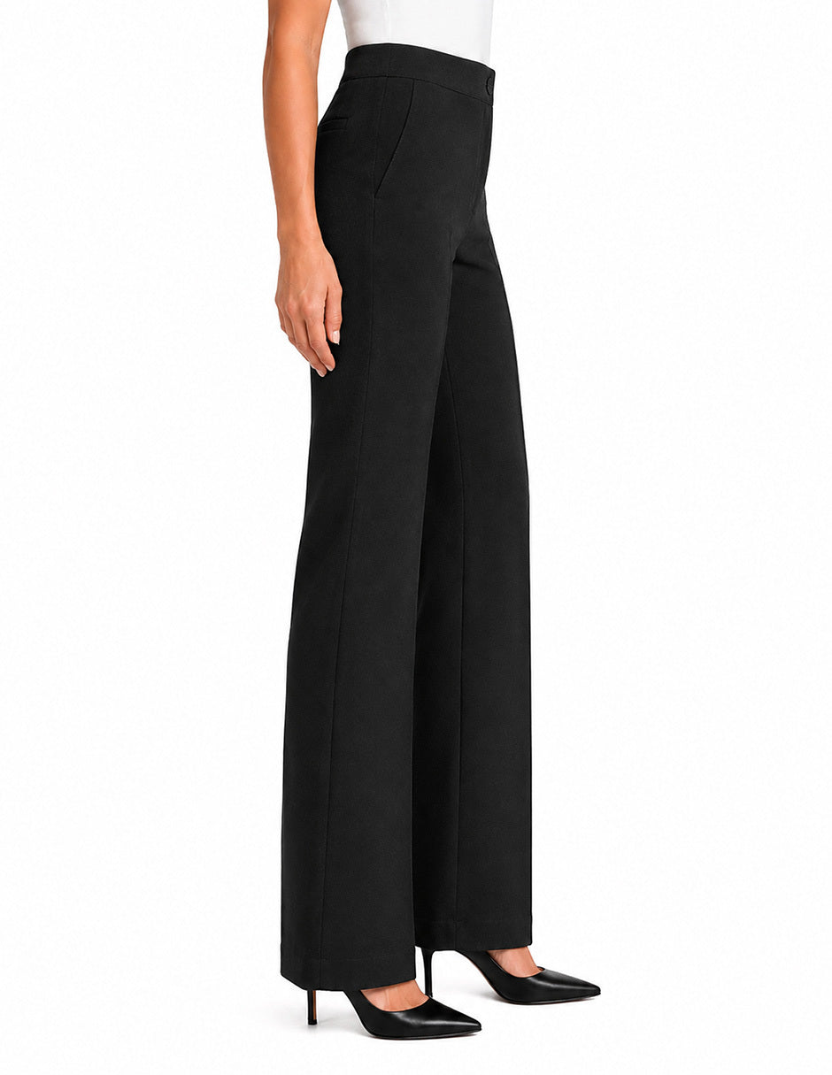 Pantalón Liso Esenciales