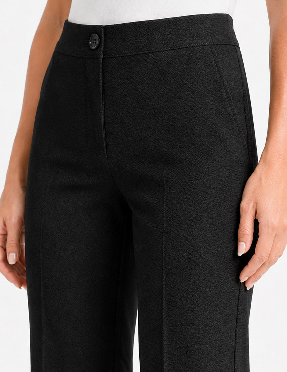 Pantalón Liso Esenciales