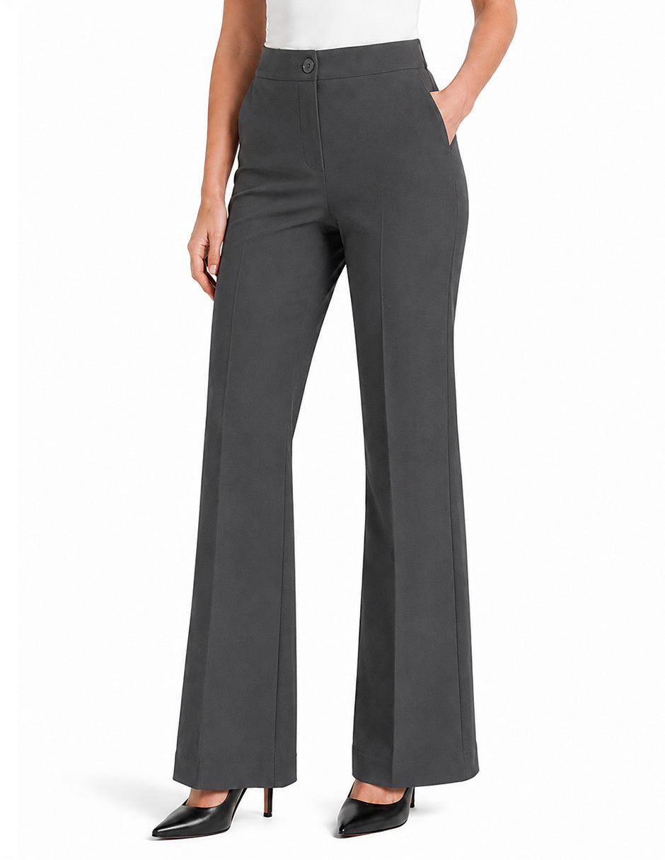 Pantalón Liso Esenciales