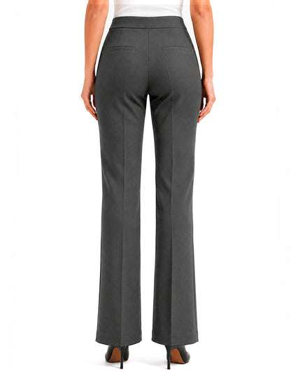 Pantalón Liso Esenciales