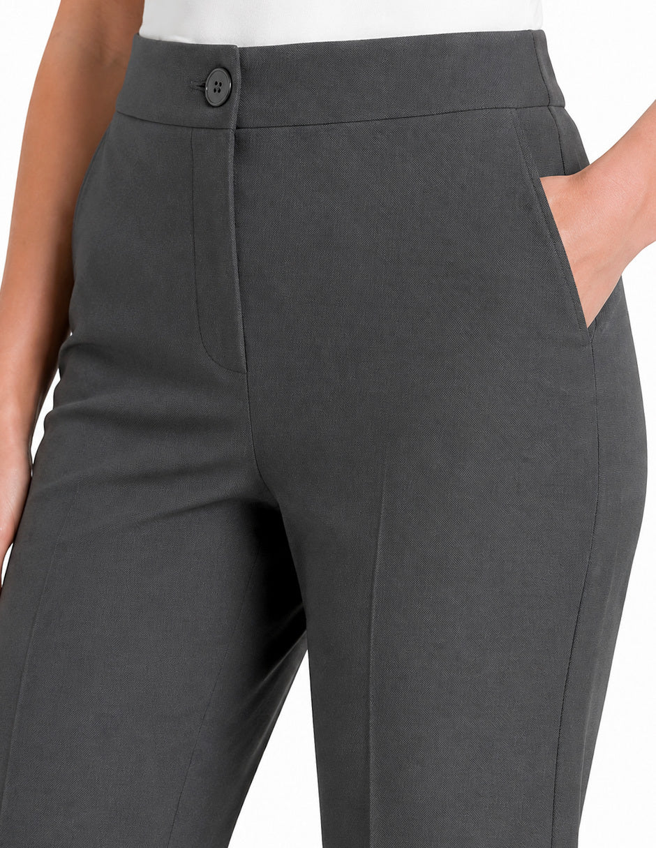 Pantalón Liso Esenciales