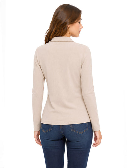 Blusa Lisa Esenciales