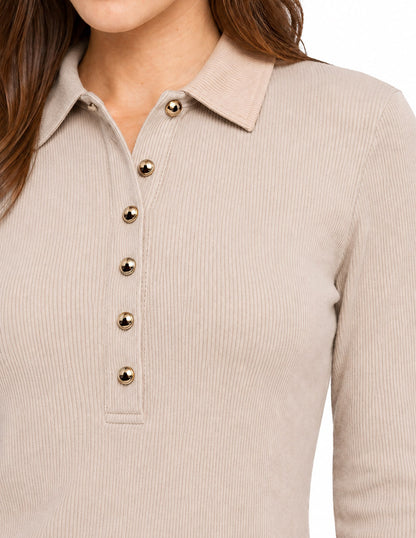 Blusa Lisa Esenciales