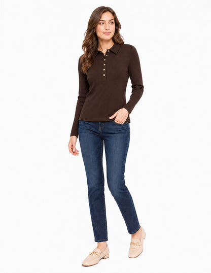 Blusa Lisa Esenciales